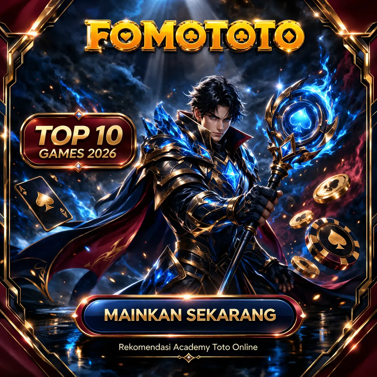 Top 10 FOMOTOTO Banner