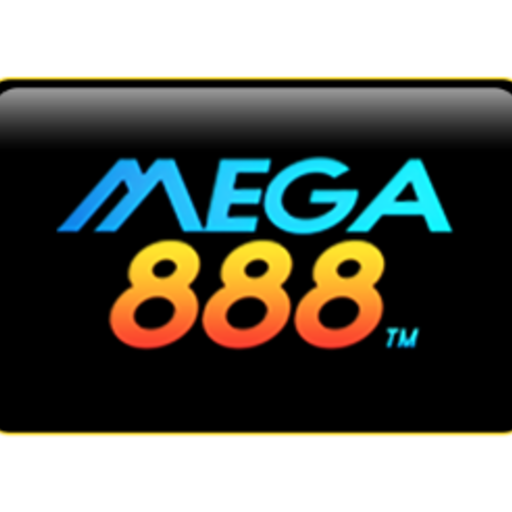 mega888user