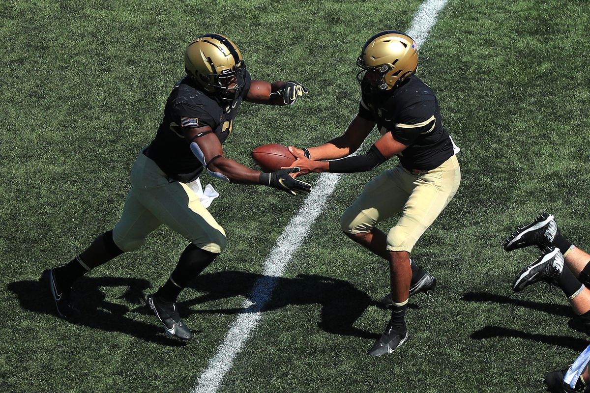 Middle Tennessee State v Army
