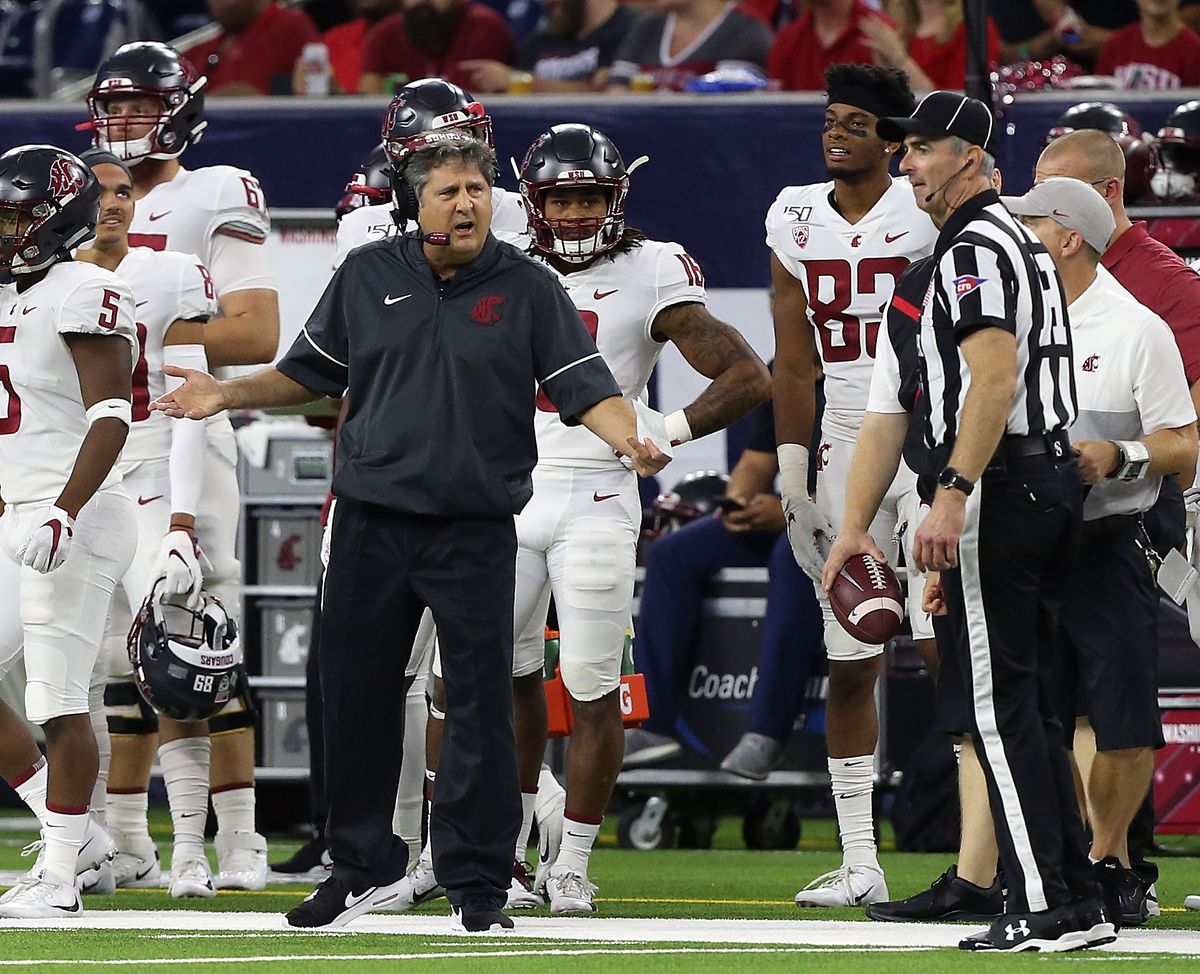 Washington State v Houston