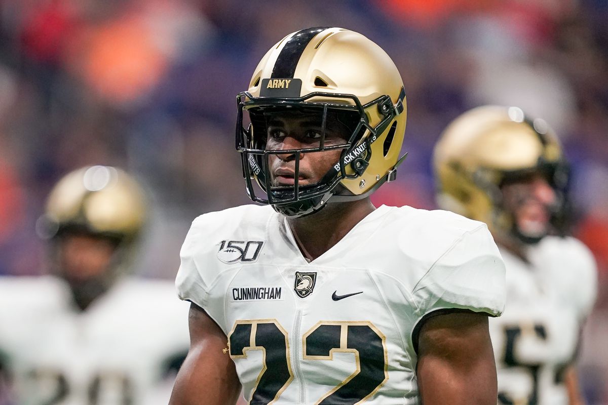 COLLEGE FOOTBALL: SEP 14 Army at UTSA