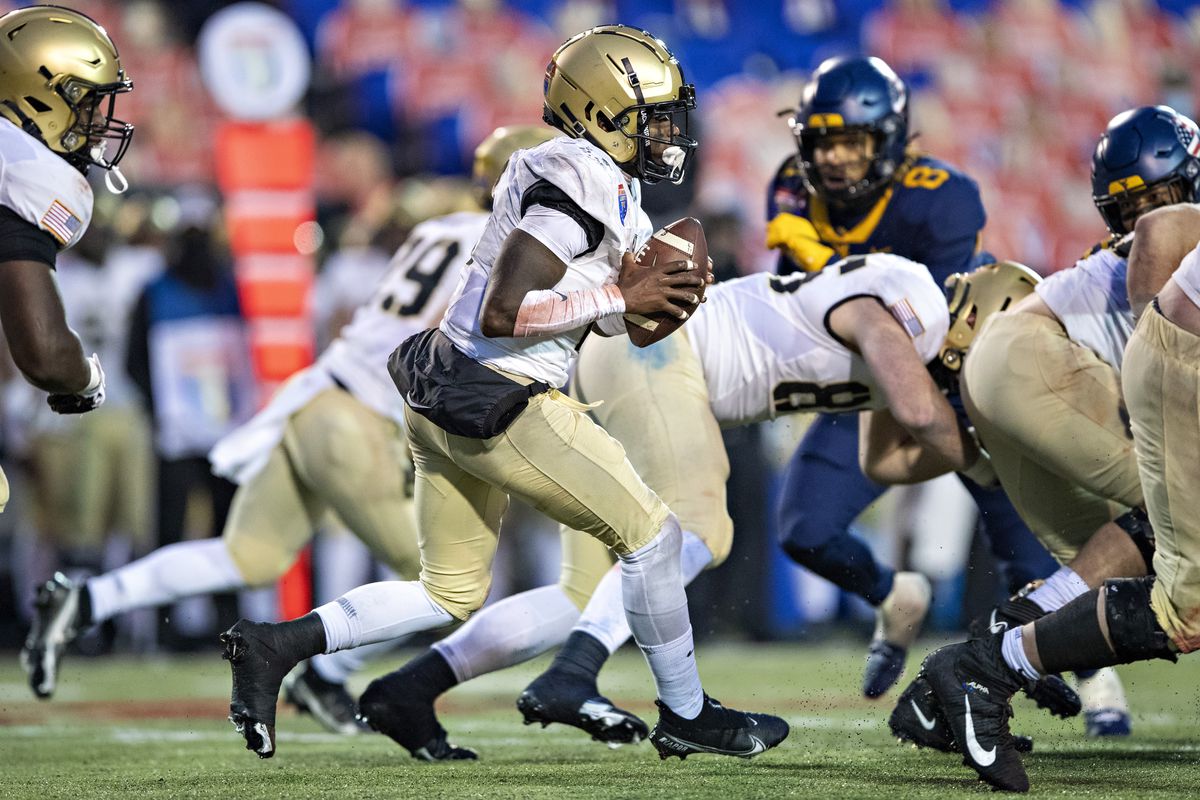 AutoZone Liberty Bowl - West Virginia v Tennessee