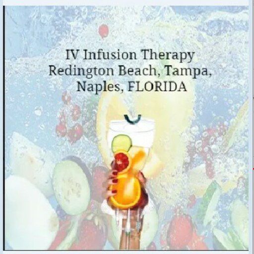 ivinfusiontherapynearme