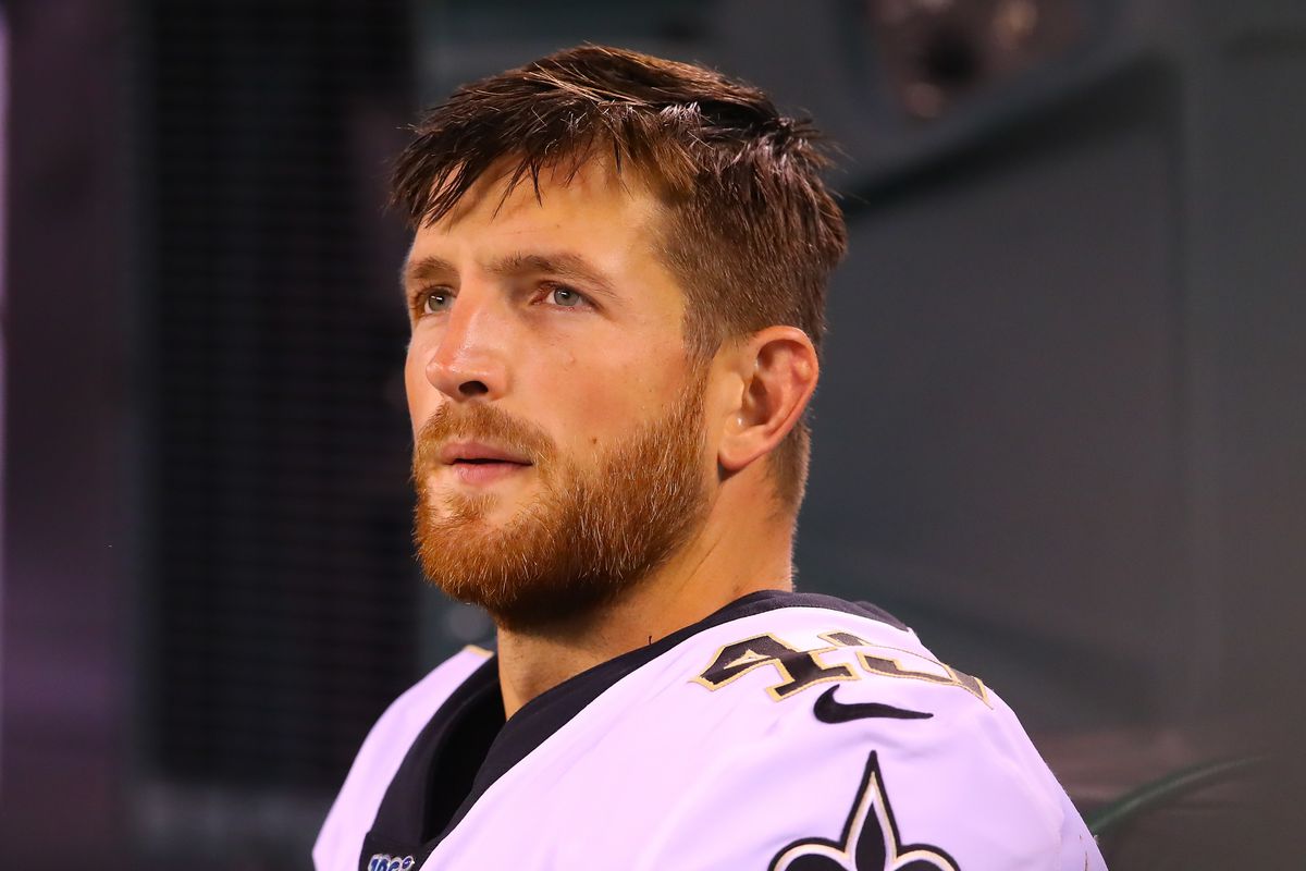 NFL: AUG 24 Preseason - Saints at Jets