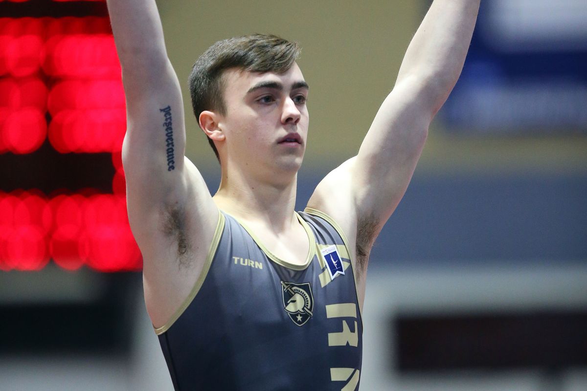 NCAA Gymnastics: Men’s Championship