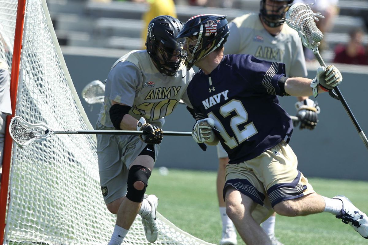 Photo: Navy Athletics