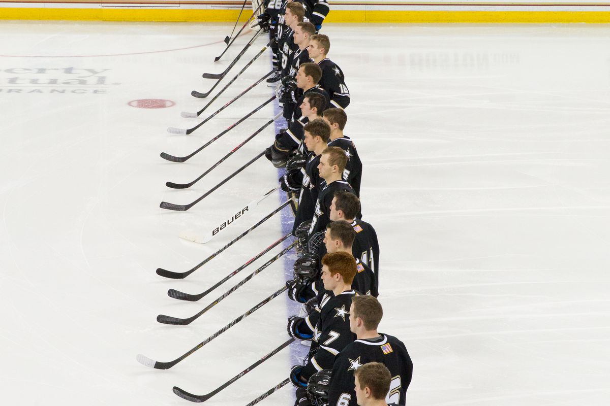 Army v Boston College