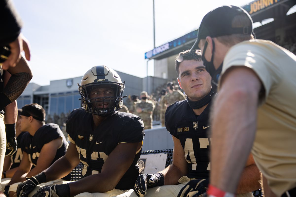 Louisiana Monroe v Army