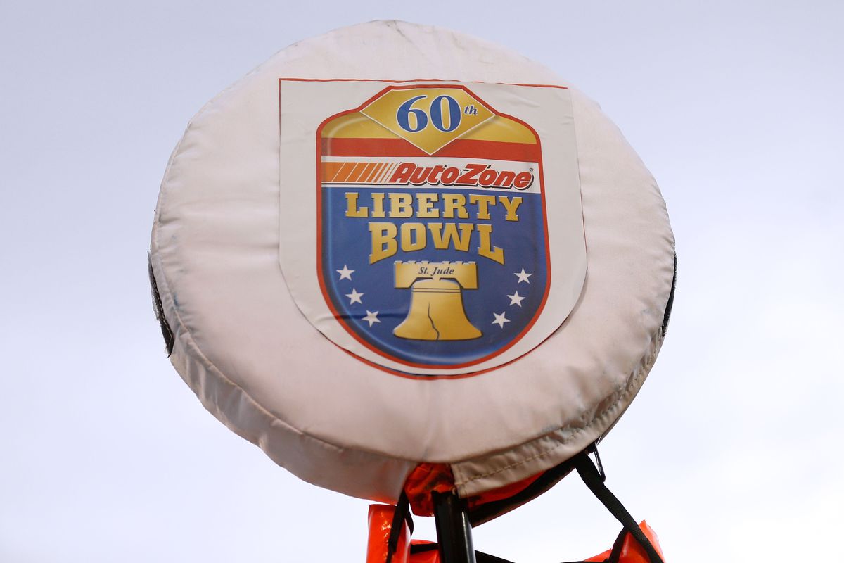 AutoZone Liberty Bowl - Missouri v Oklahoma State