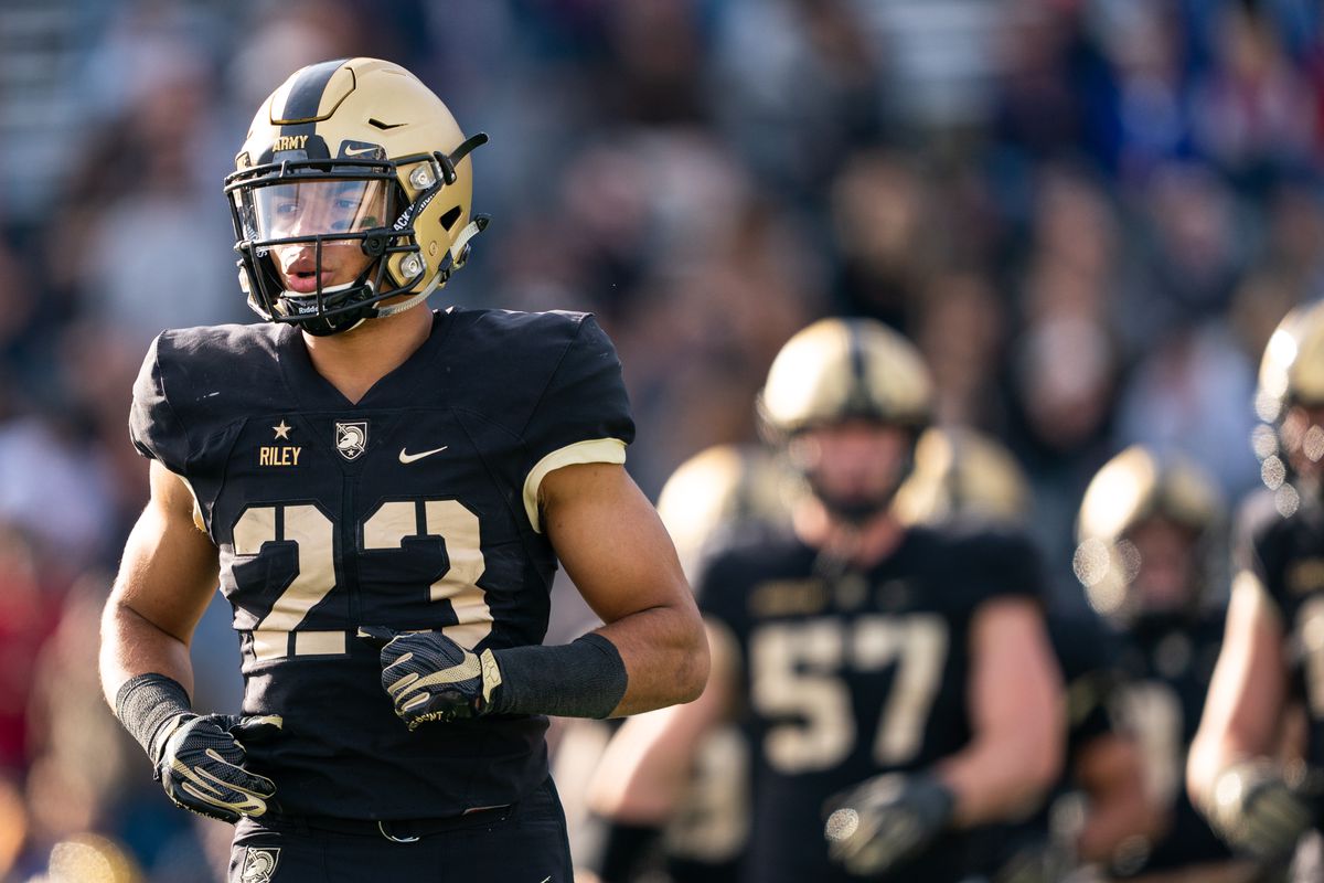 San Jose State v Army