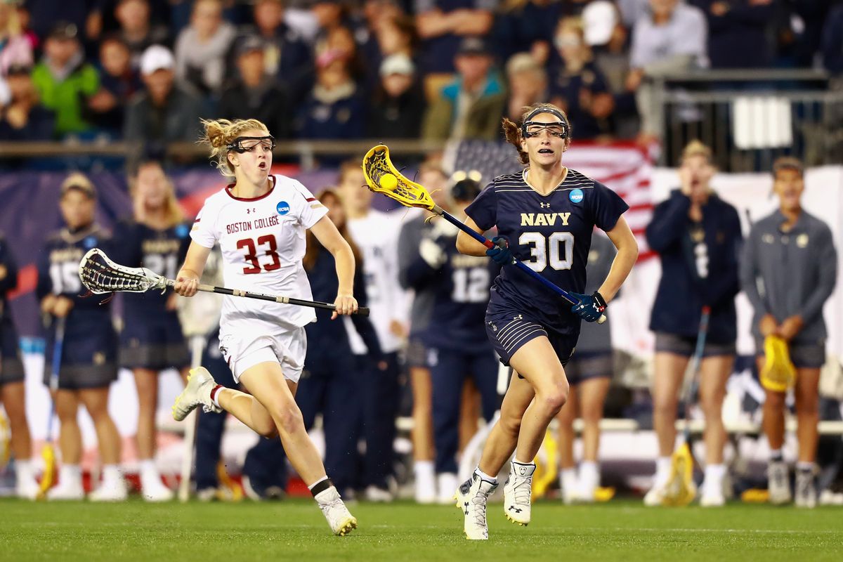 2017 NCAA Division I Women’s Lacrosse Championship - Semifinals