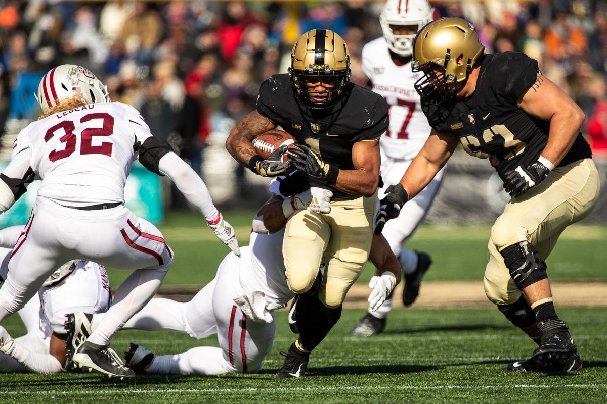 Massachusetts v Army