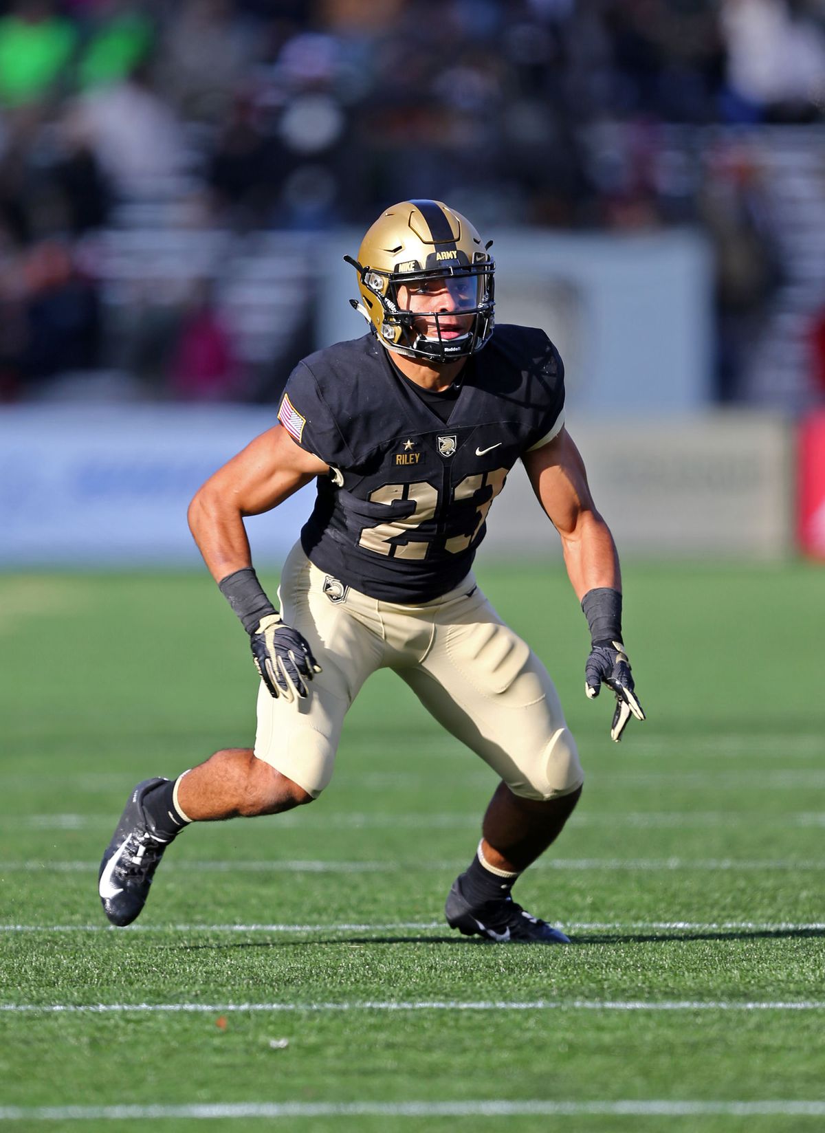 NCAA Football: Massachusetts at Army