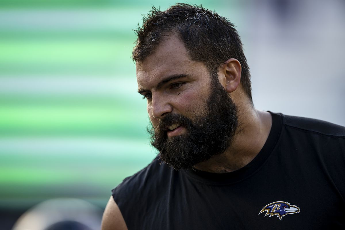 Baltimore Ravens v Washington Football Team