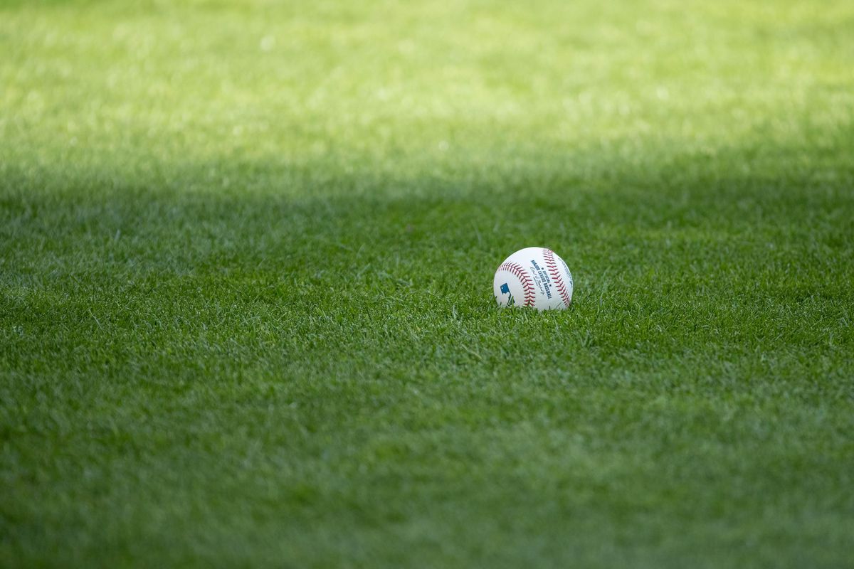 MLB: Los Angeles Angels at Minnesota Twins