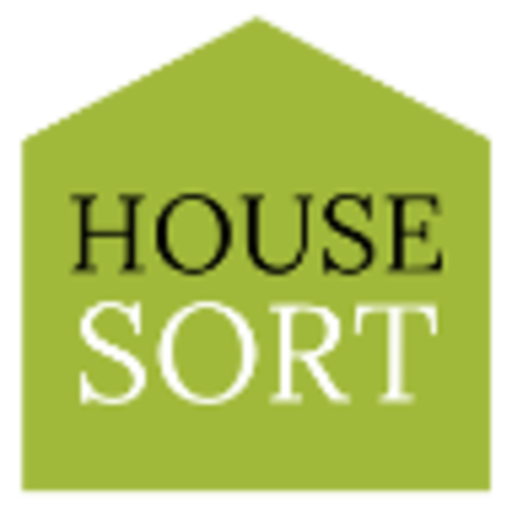 House Sort Website