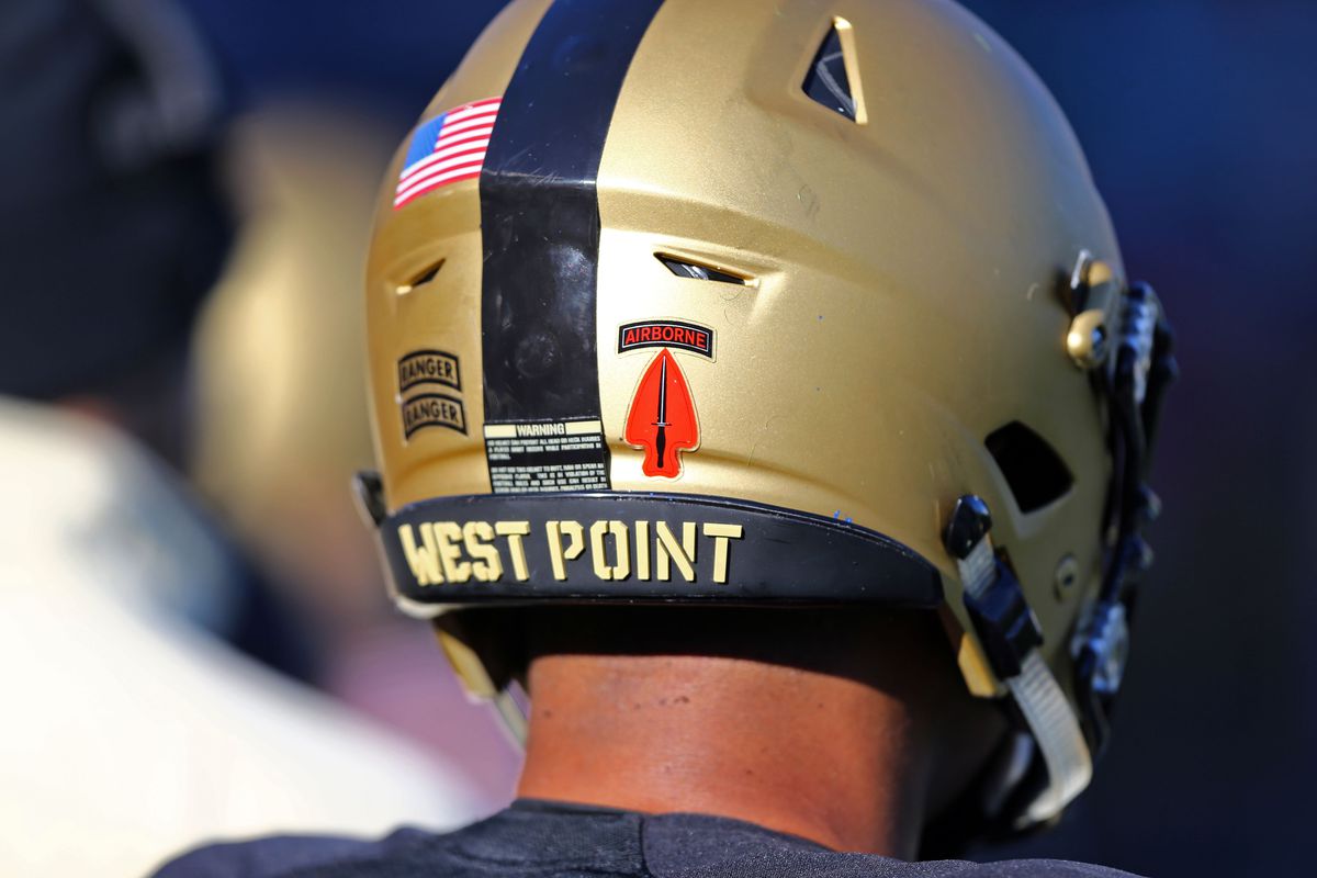 NCAA Football: Virginia Military at Army