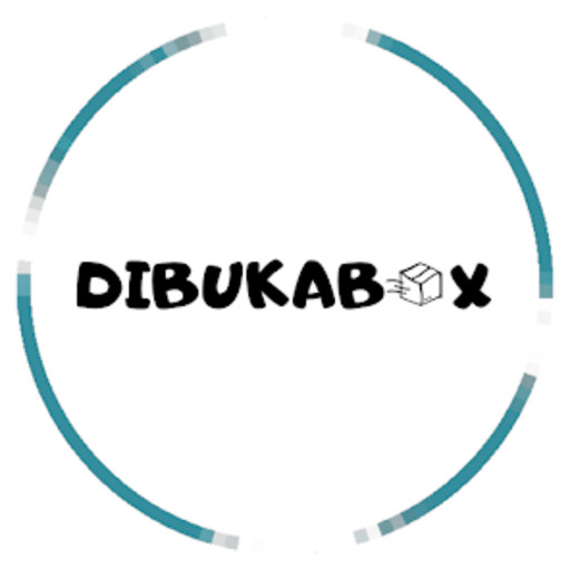 dibukabox