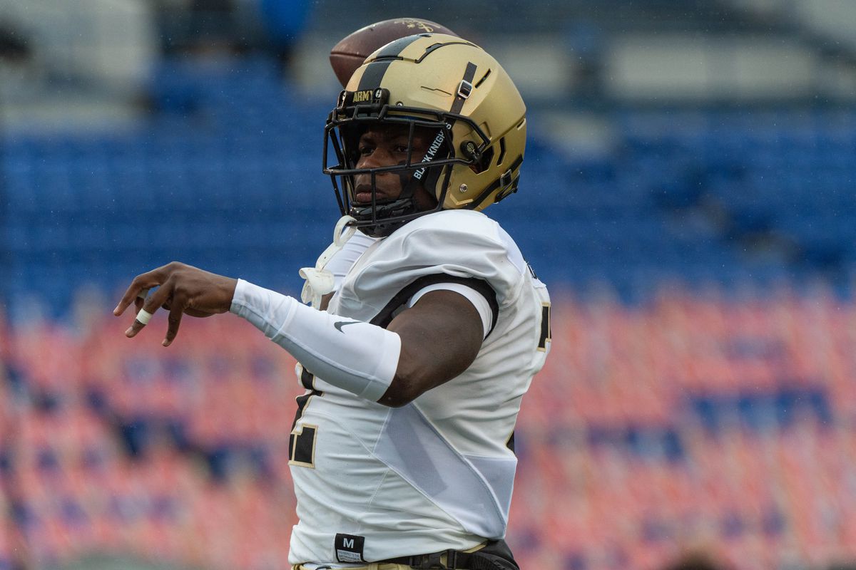 NCAA Football: Liberty Bowl-West Virginia vs Army