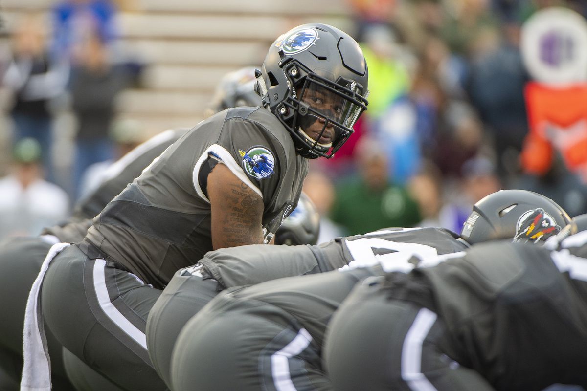 Colorado State v Air Force