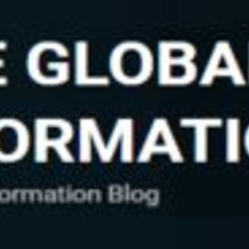 Theglobalinformation