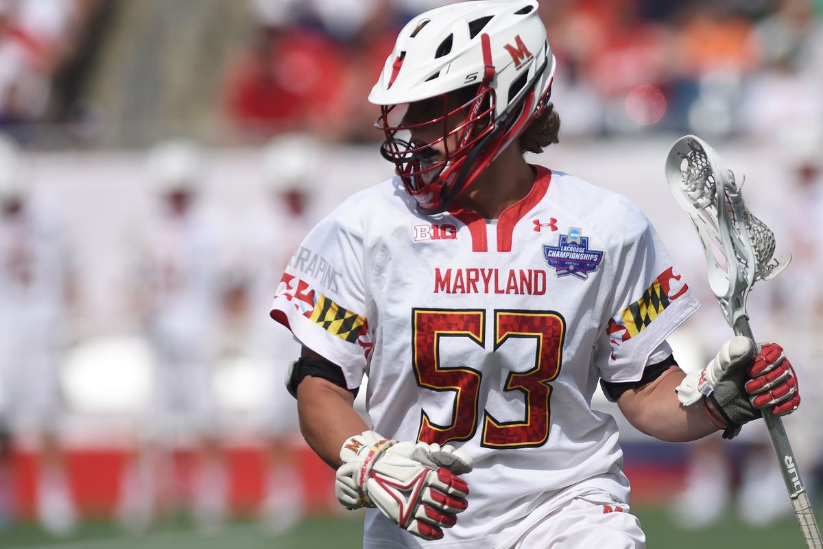 NCAA Lacrosse: Men’s Lacrosse Championship