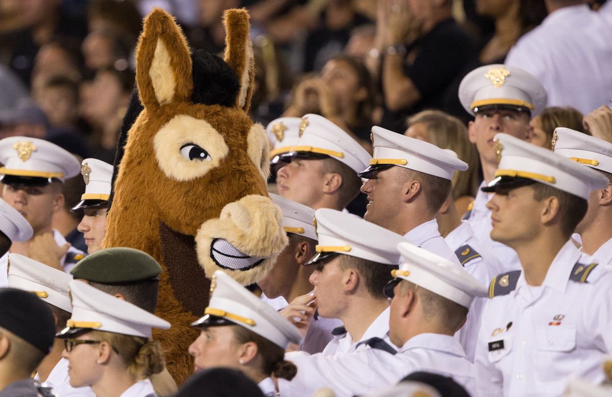 NCAA Football: Army at Temple