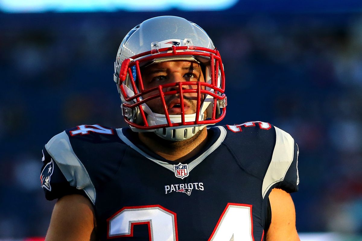 Green Bay Packers v New England Patriots