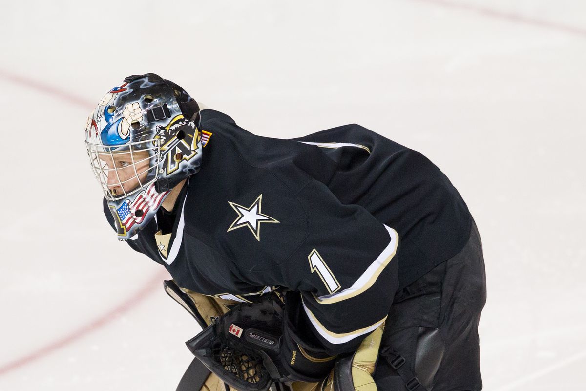 Army v Boston College