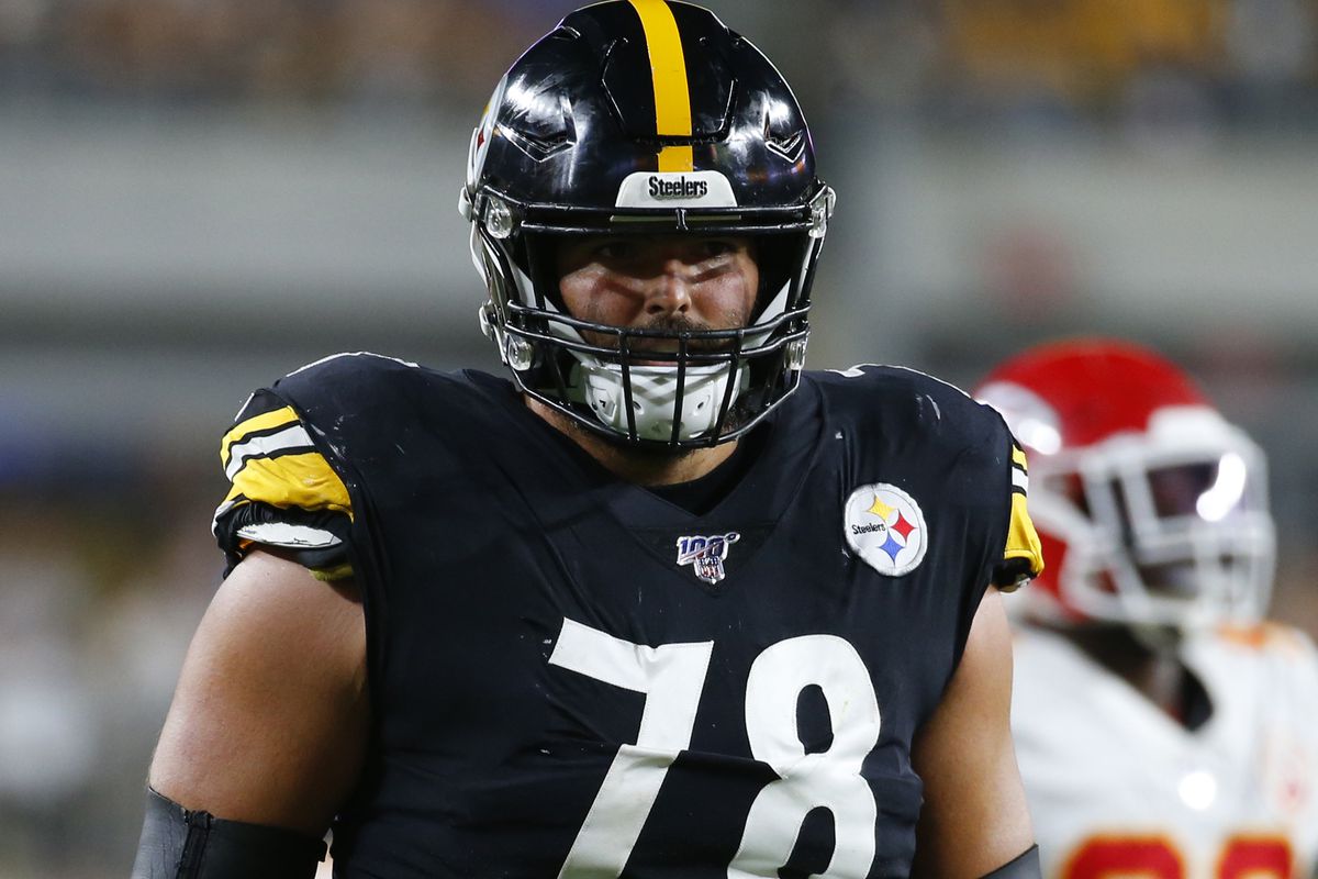 Kansas City Chiefs v Pittsburgh Steelers