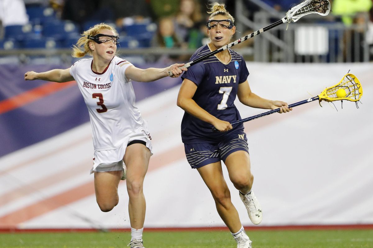 NCAA Lacrosse: Women’s Championships