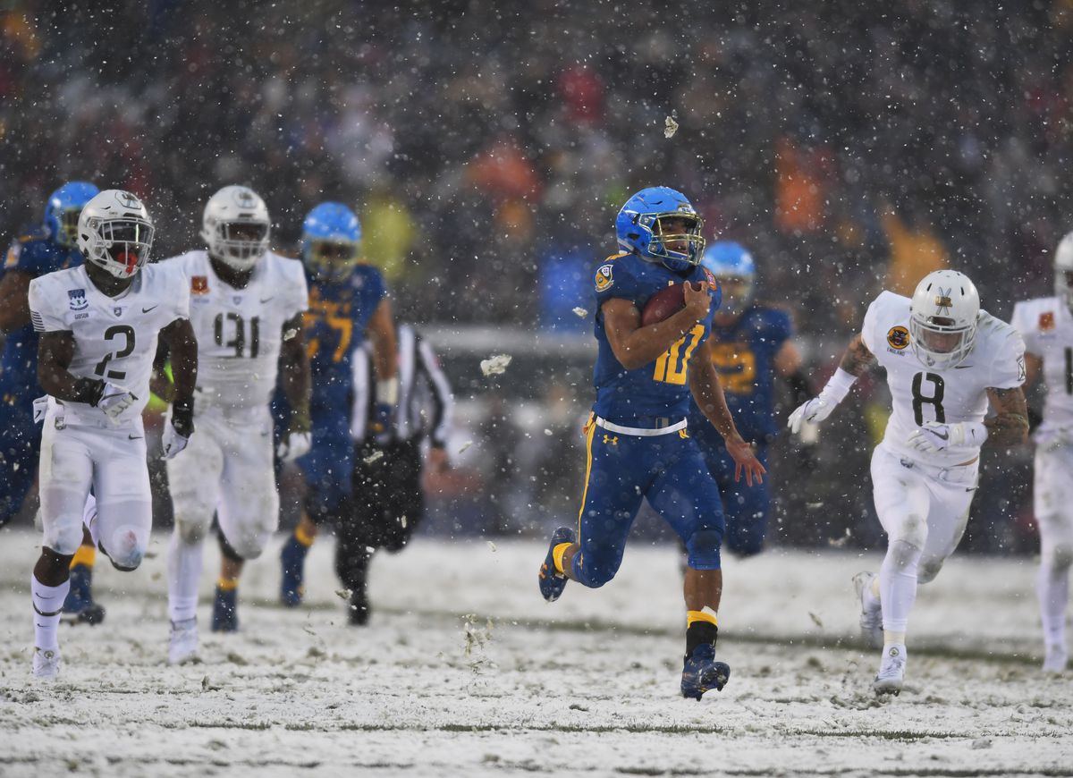 NCAA Football: Army at Navy