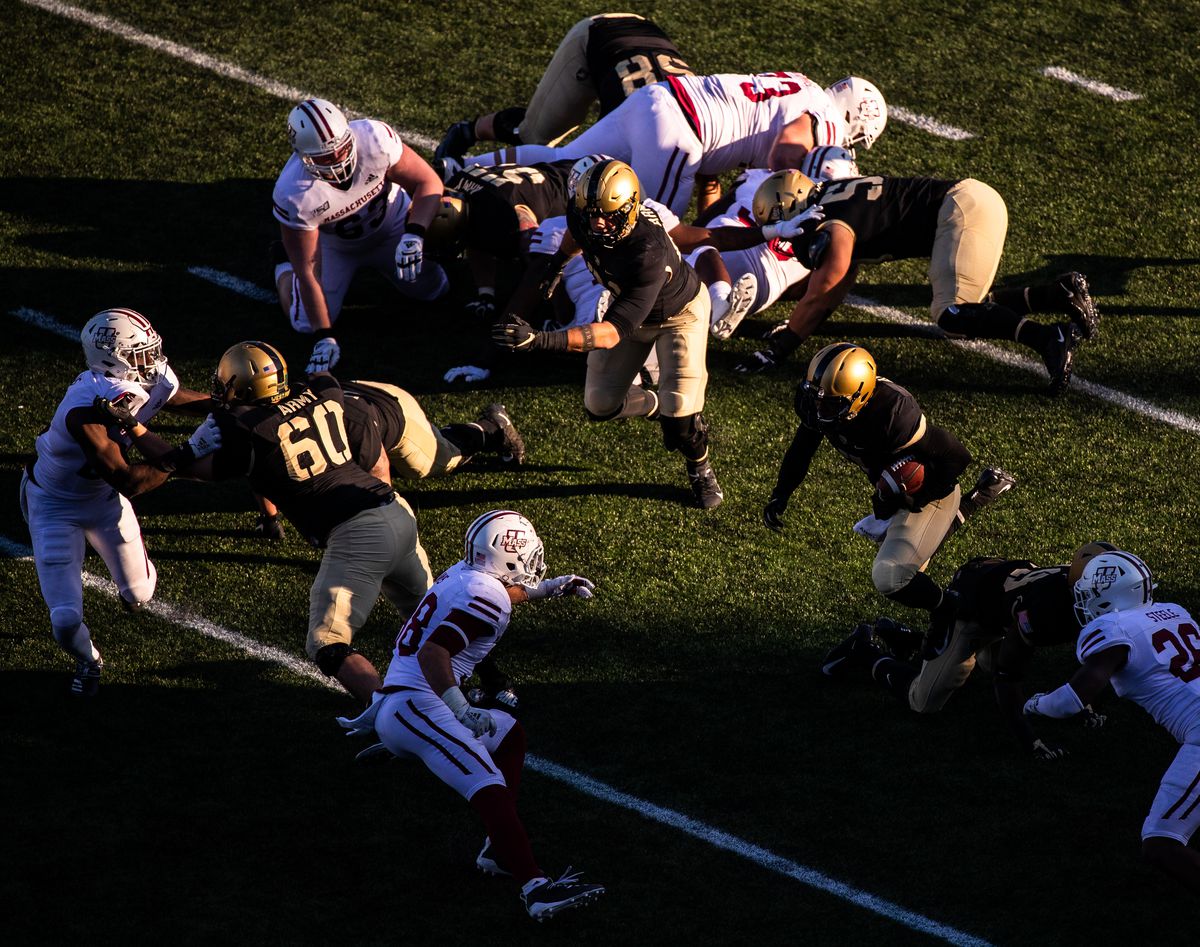 Massachusetts v Army