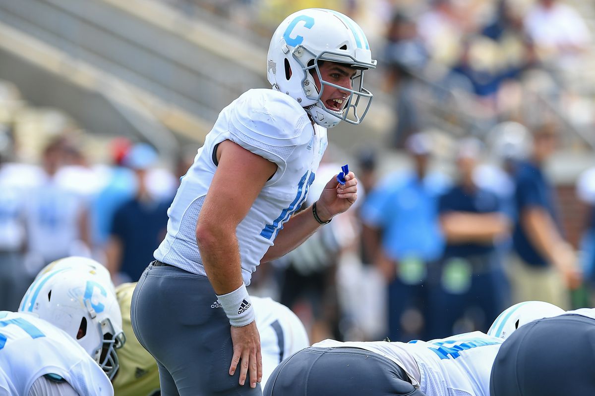 COLLEGE FOOTBALL: SEP 07 USF at Georgia Tech